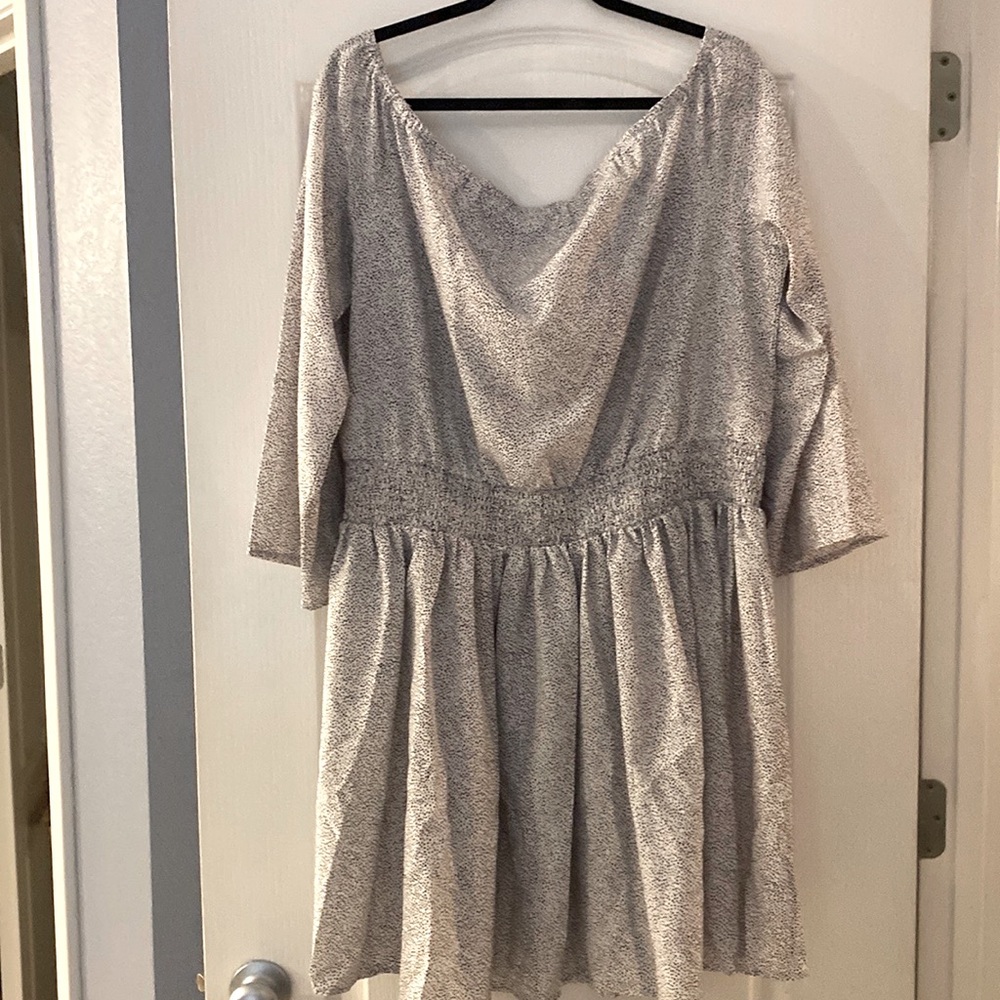 Shein Curve dress. Size 3X. Excellent condition.